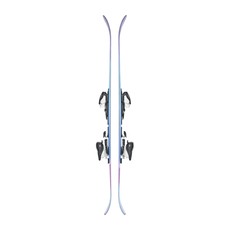 BLIZZARD Sheeva Twin Junior Ski with 4.5 Binding 2025/2026