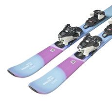 BLIZZARD Sheeva Twin Junior Ski with 4.5 Binding 2025/2026