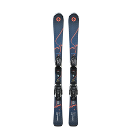 BLIZZARD Anomaly Junior Ski with 4.5 Binding 2025/2026