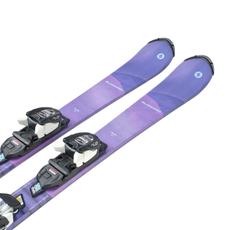 BLIZZARD Pearl Junior Ski with 4.5 Binding 2025/2026