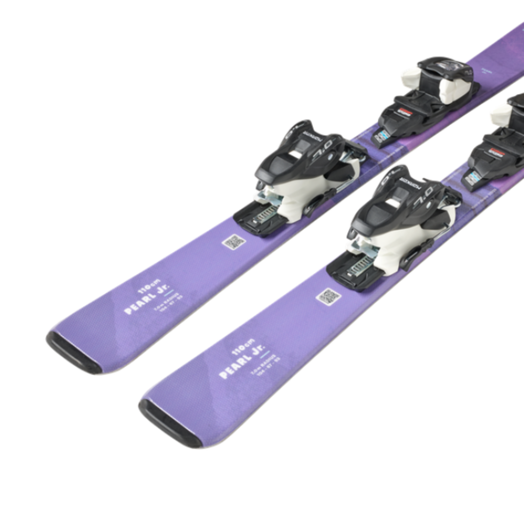 BLIZZARD Pearl Junior Ski with 4.5 Binding 2025/2026