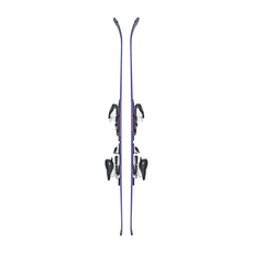 BLIZZARD Pearl Junior Ski with 4.5 Binding 2025/2026