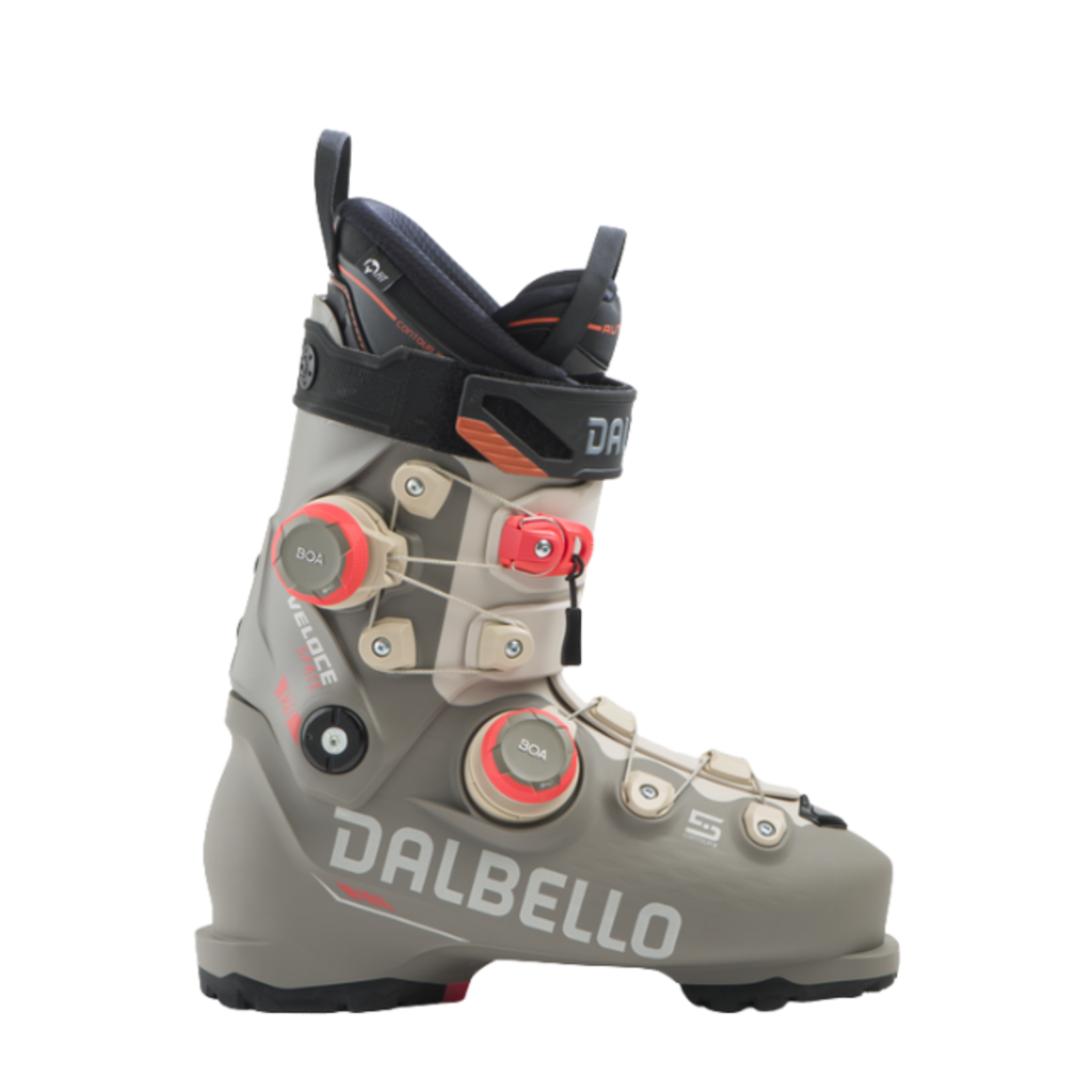 Dalbello Veloce Space 120 Dual Ski Boot 2025/2026