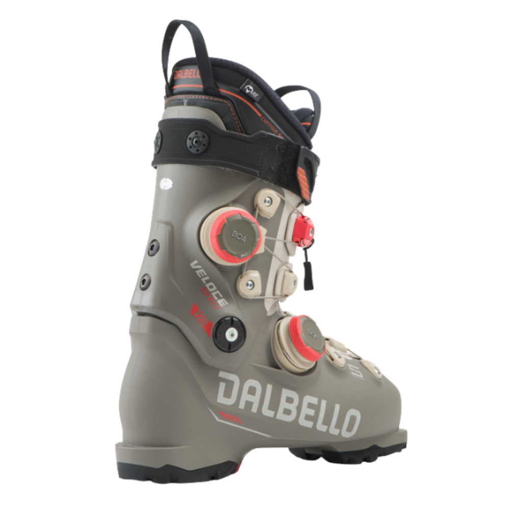 Dalbello Veloce Space 120 Dual Ski Boot 2025/2026