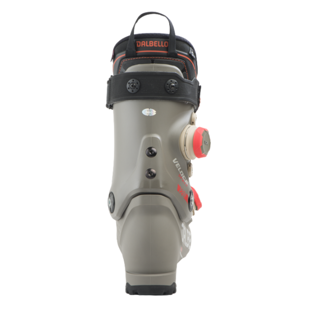 Dalbello Veloce Space 120 Dual Ski Boot 2025/2026