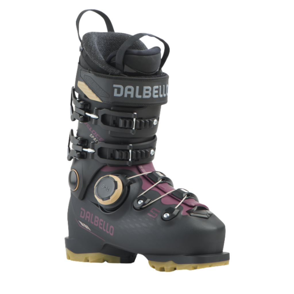 Dalbello Veloce Space 85 Womens Ski Boot 2025/2026