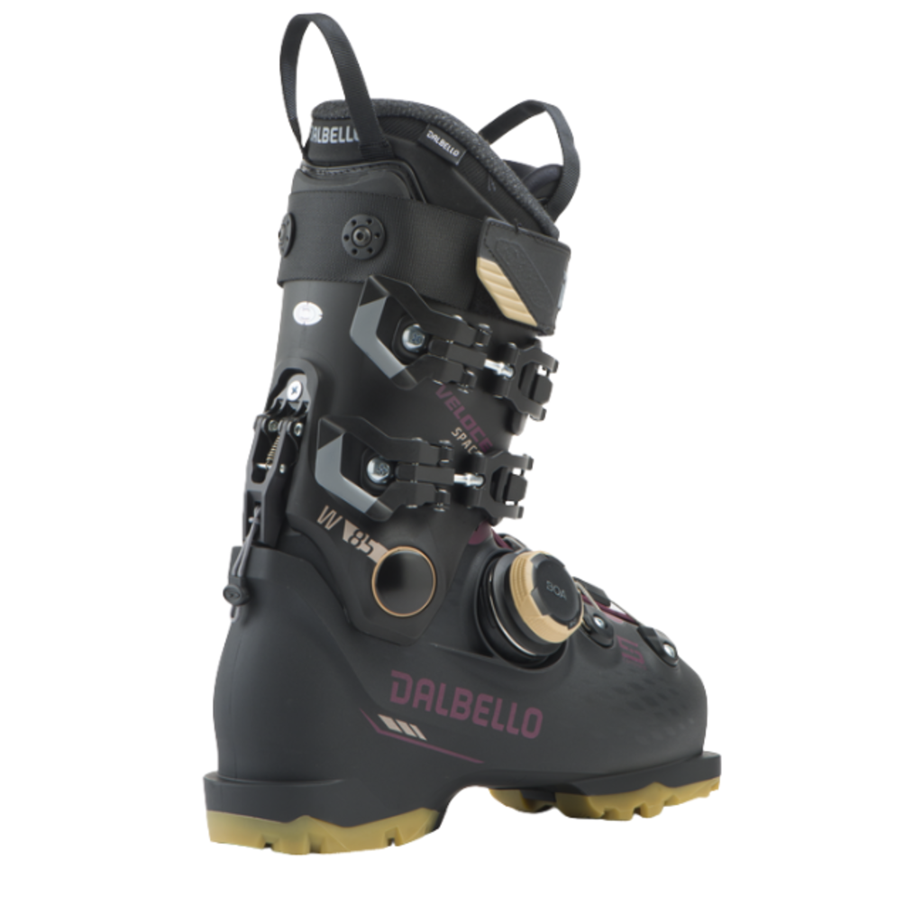 Dalbello Veloce Space 85 Womens Ski Boot 2025/2026
