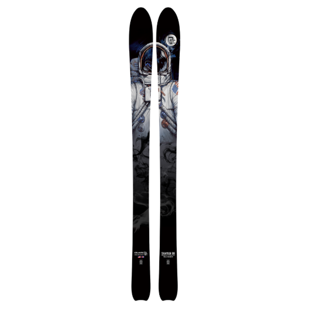 Icelantic Shaman 99 Ski 2025/2026