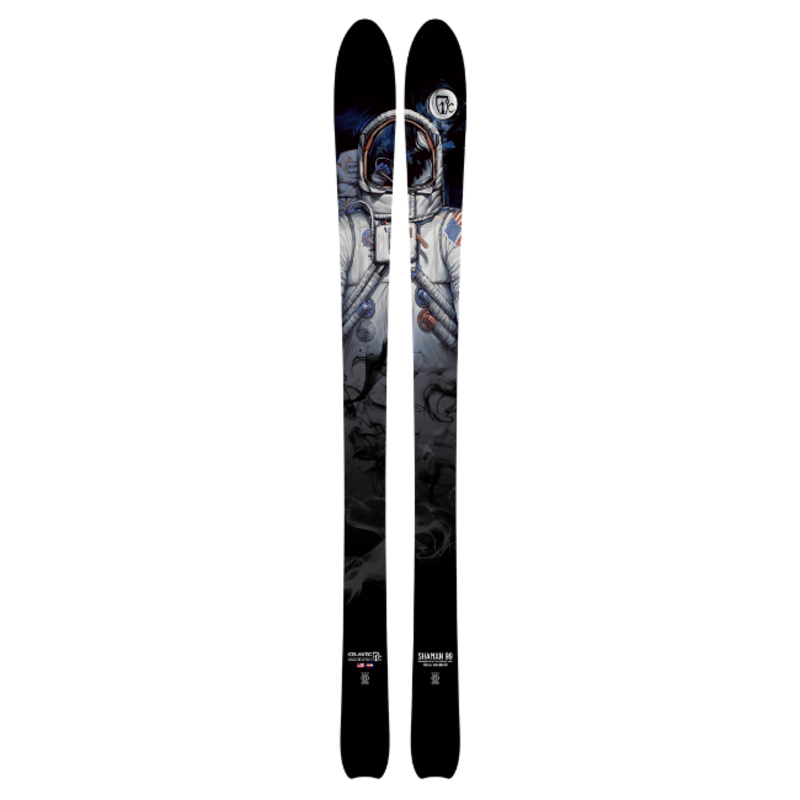 Icelantic Shaman 99 Ski 2025/2026