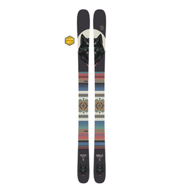 Icelantic Nomad 100 Ski 2025/2026