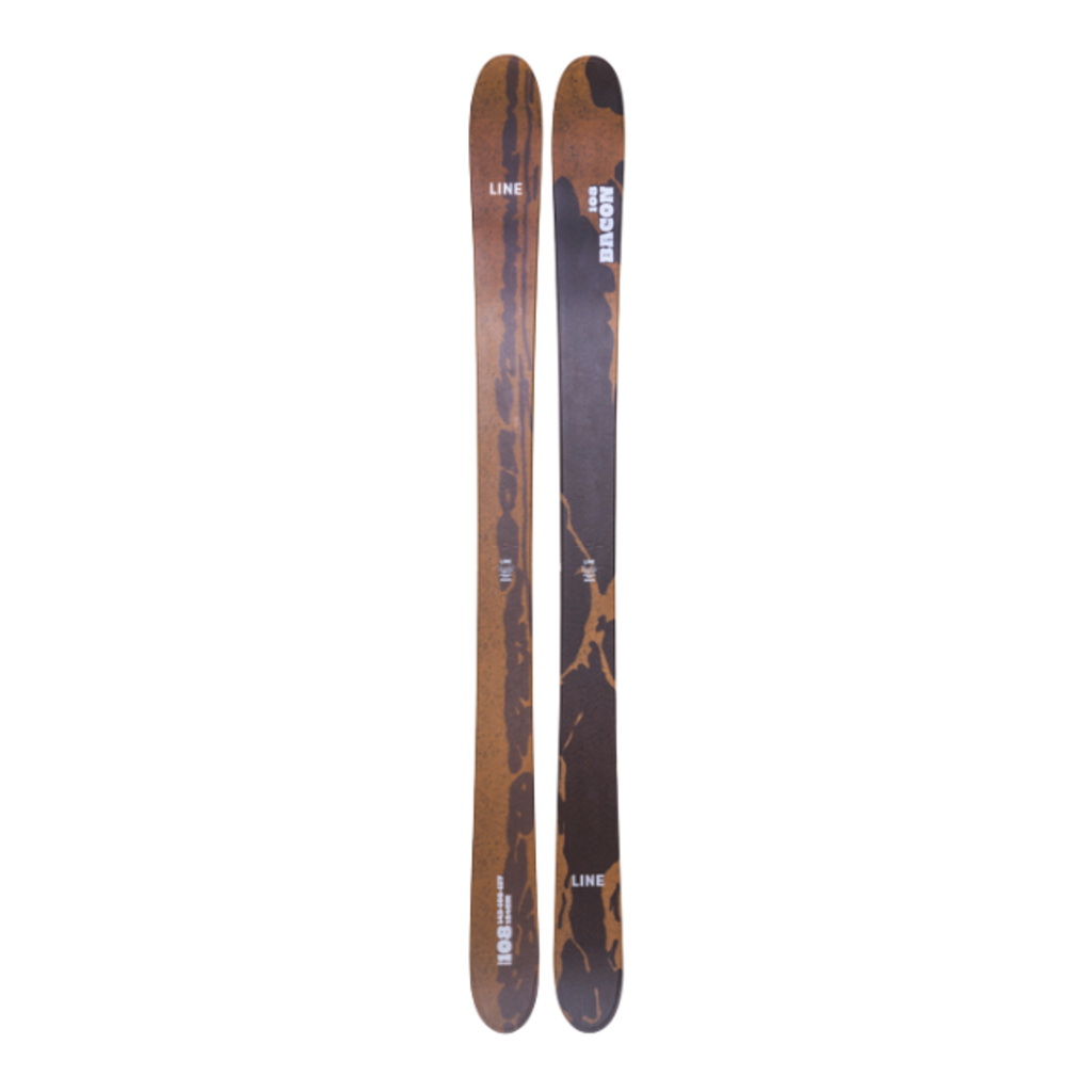 LINE Bacon 108 Ski 2025/2026