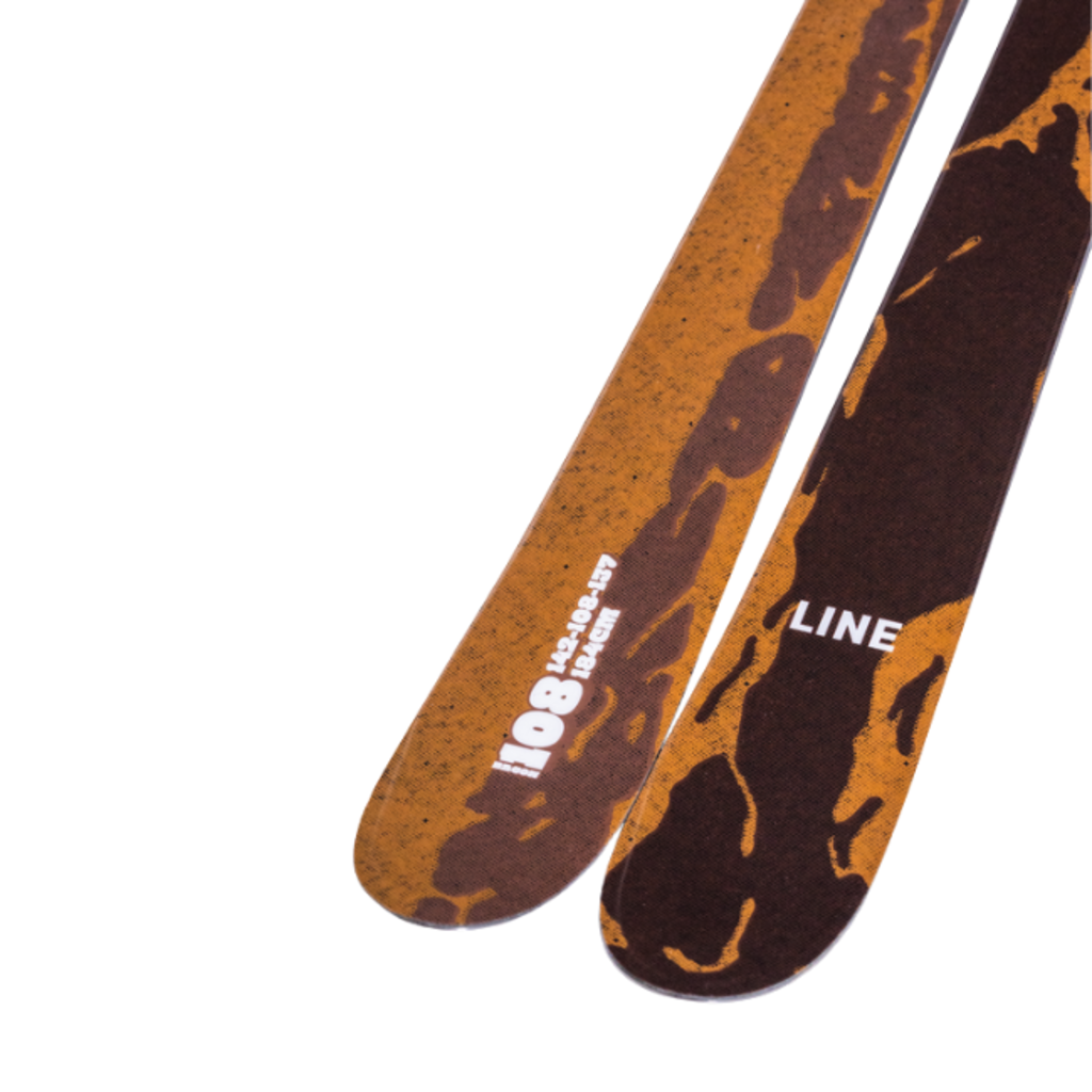 LINE Bacon 108 Ski 2025/2026