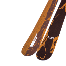 LINE Bacon 108 Ski 2025/2026