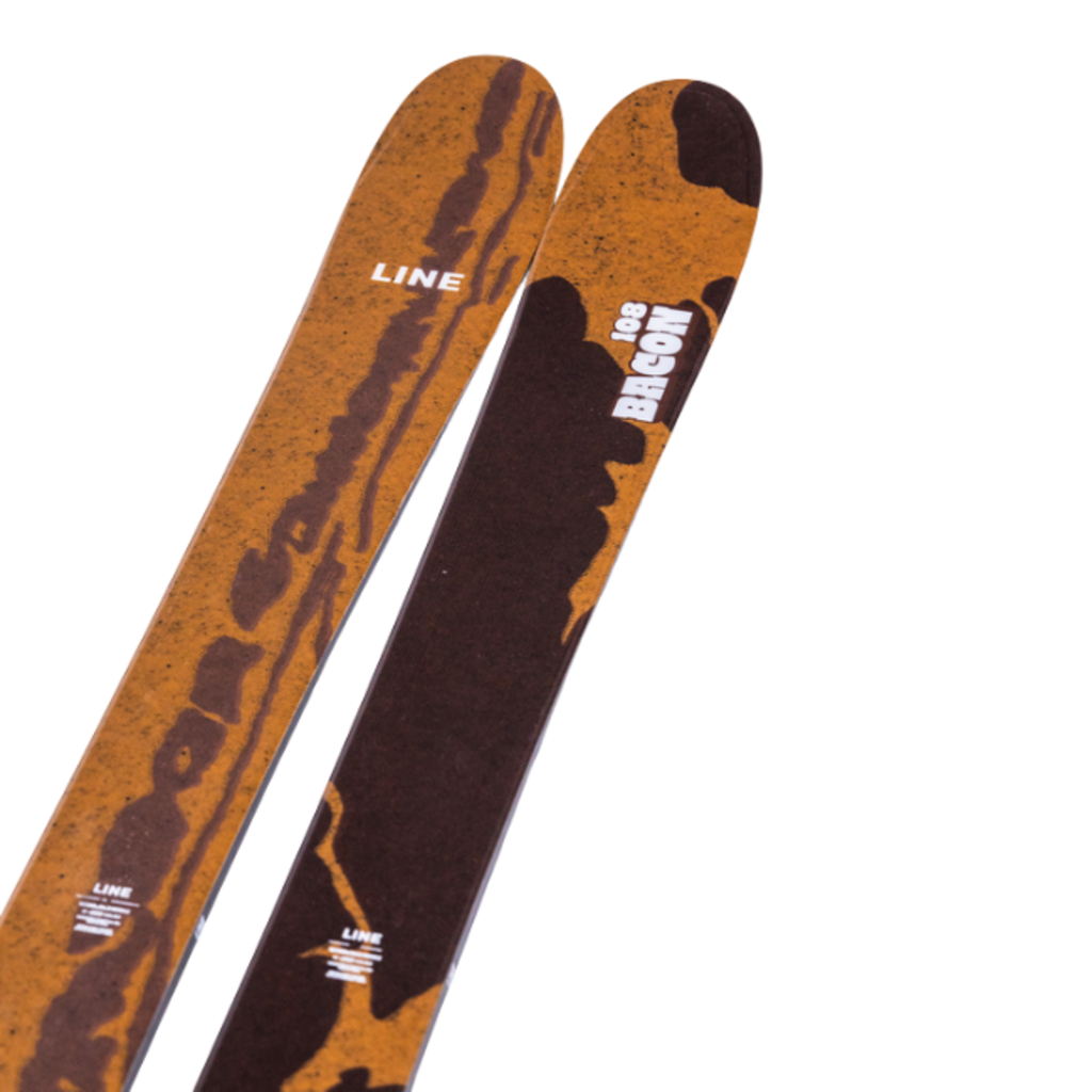 LINE Bacon 108 Ski 2025/2026