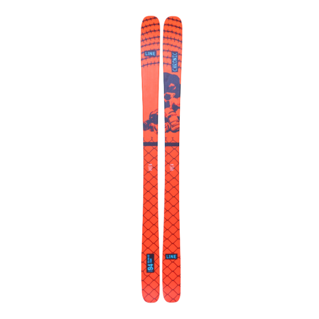 LINE Chronic Ski 94 2025/2026