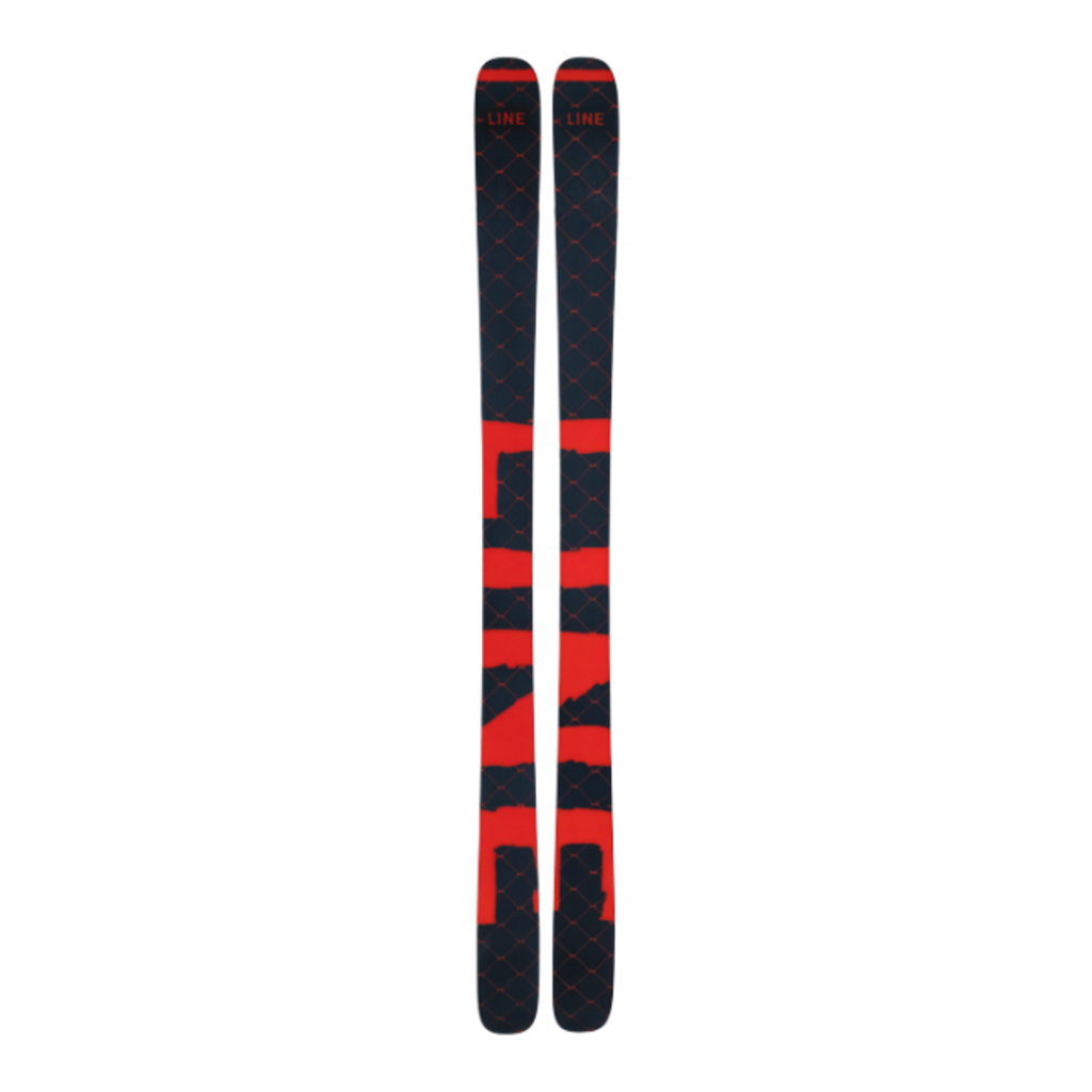 LINE Chronic Ski 94 2025/2026