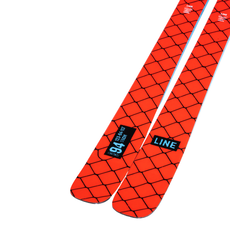 LINE Chronic Ski 94 2025/2026