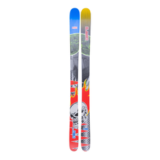 LINE Blend Ski 2025/2026
