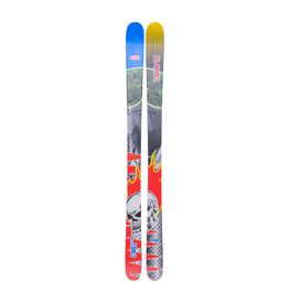 LINE Blend Ski 2025/2026
