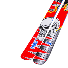 LINE Blend Ski 2025/2026