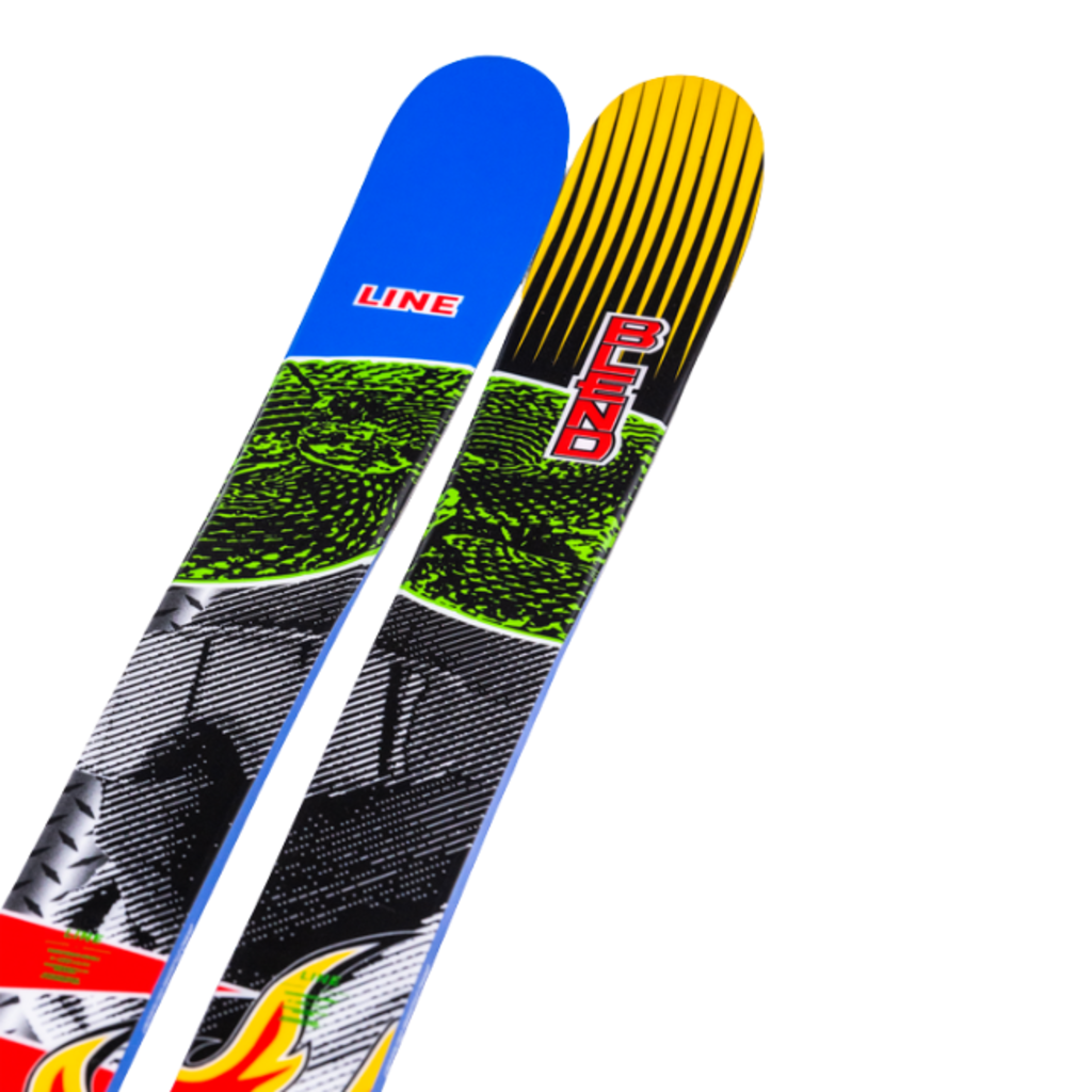 LINE Blend Ski 2025/2026