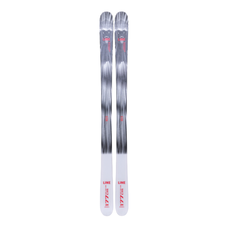 LINE Honey Badger Ski 2025/2026