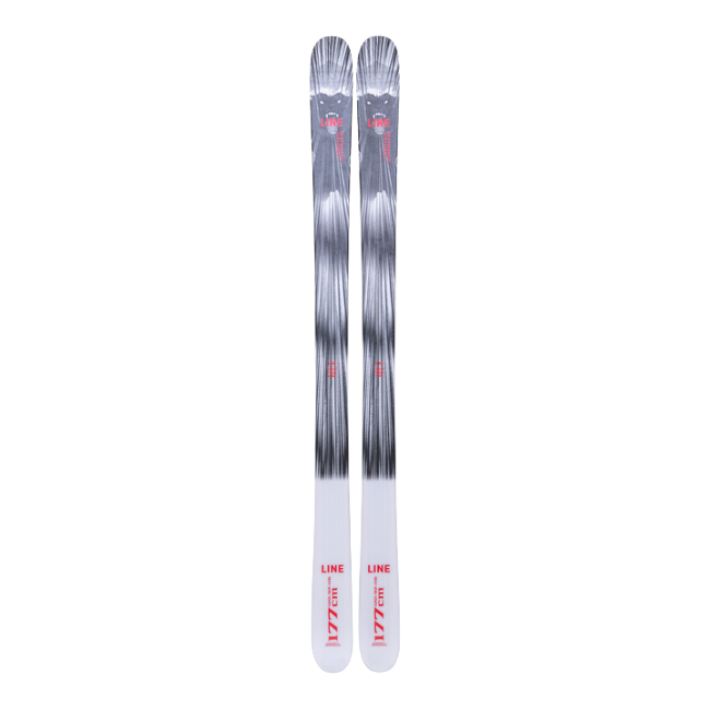 Honey Badger Ski 2025/2026 - Fox Chapel Ski and Board