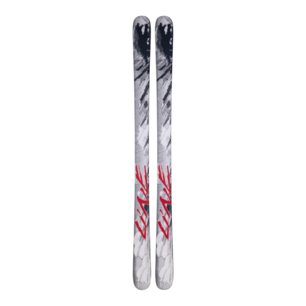 LINE Honey Badger Ski 2025/2026