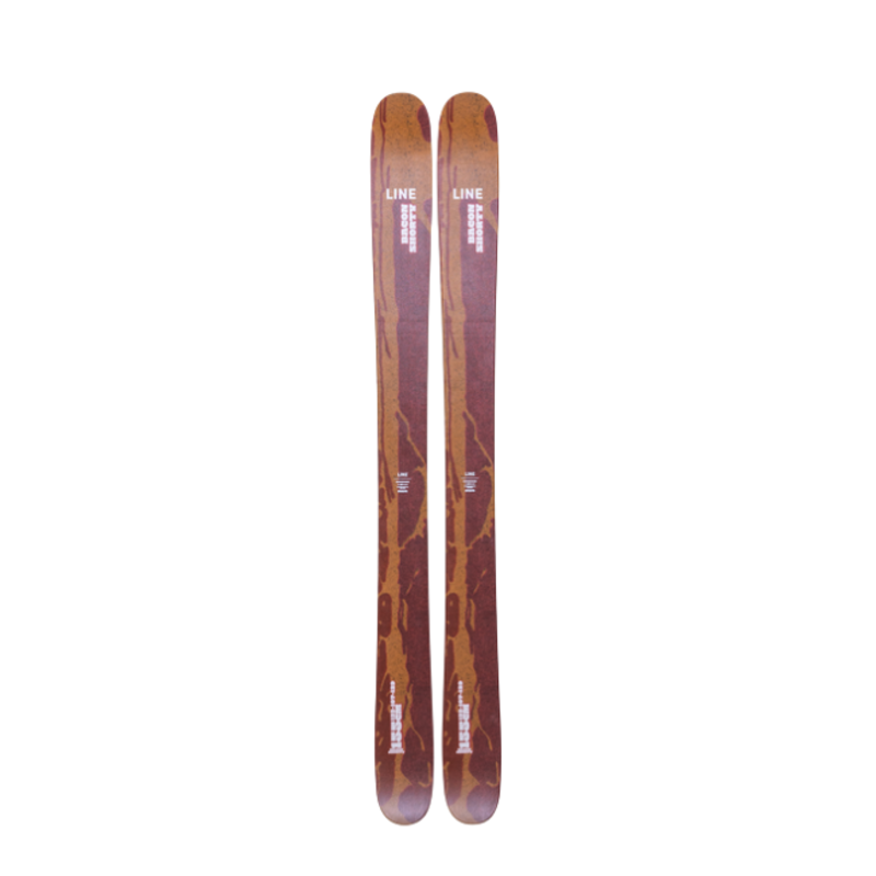 LINE Bacon Shorty Ski 2025/2026