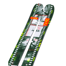 LINE Wallisch Shorty Ski 2025/2026