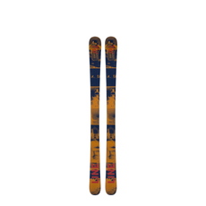 LINE Wallisch Shorty Ski 2025/2026