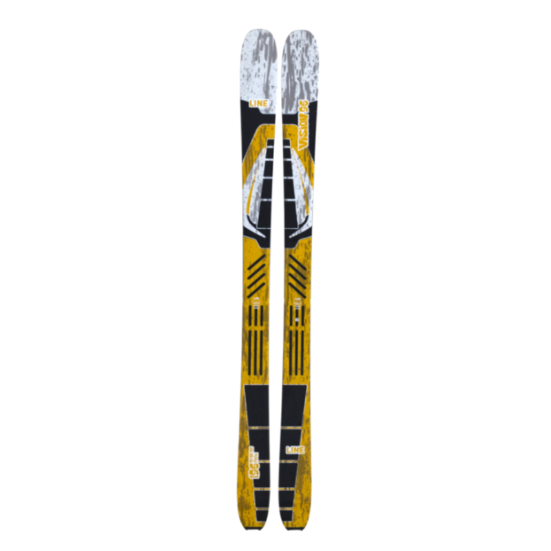 LINE Vision 96 Ski 2025/2026