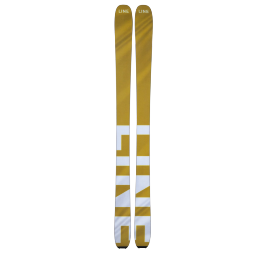 LINE Vision 96 Ski 2025/2026