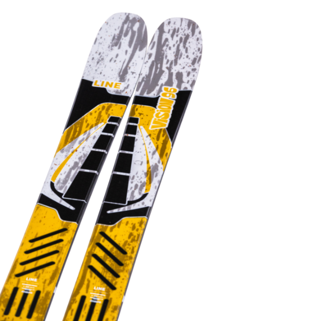 LINE Vision 96 Ski 2025/2026