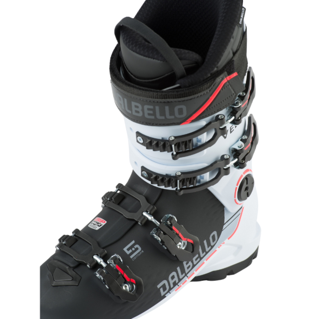 Dalbello Veloce 90 MV Ski Boot 2025/2026