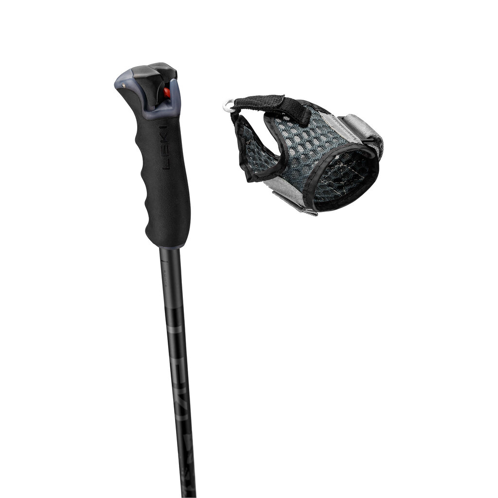 Leki Detect S Ski Pole 2025/2026