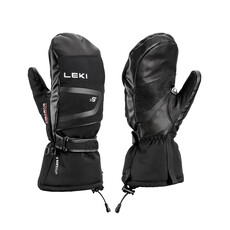 Leki Detect 3D Ski Mitt 2025/2026