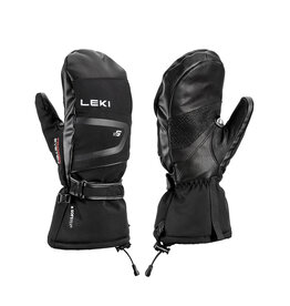 Leki Detect 3D Ski Mitt 2025/2026