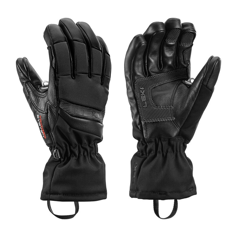 Leki Griffin Base 3D Womens Ski Glove 2025/2026