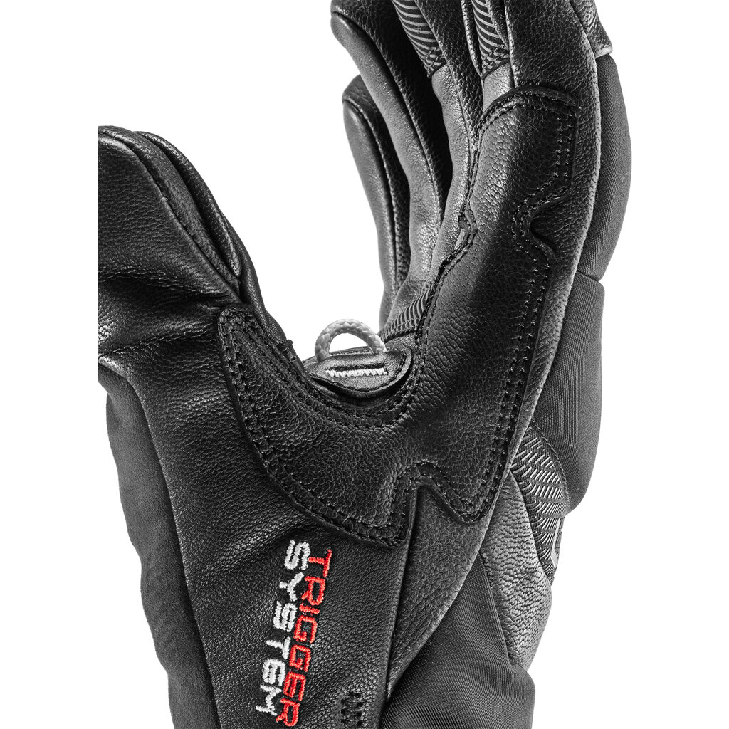 Leki Griffin Base 3D Womens Ski Glove 2025/2026