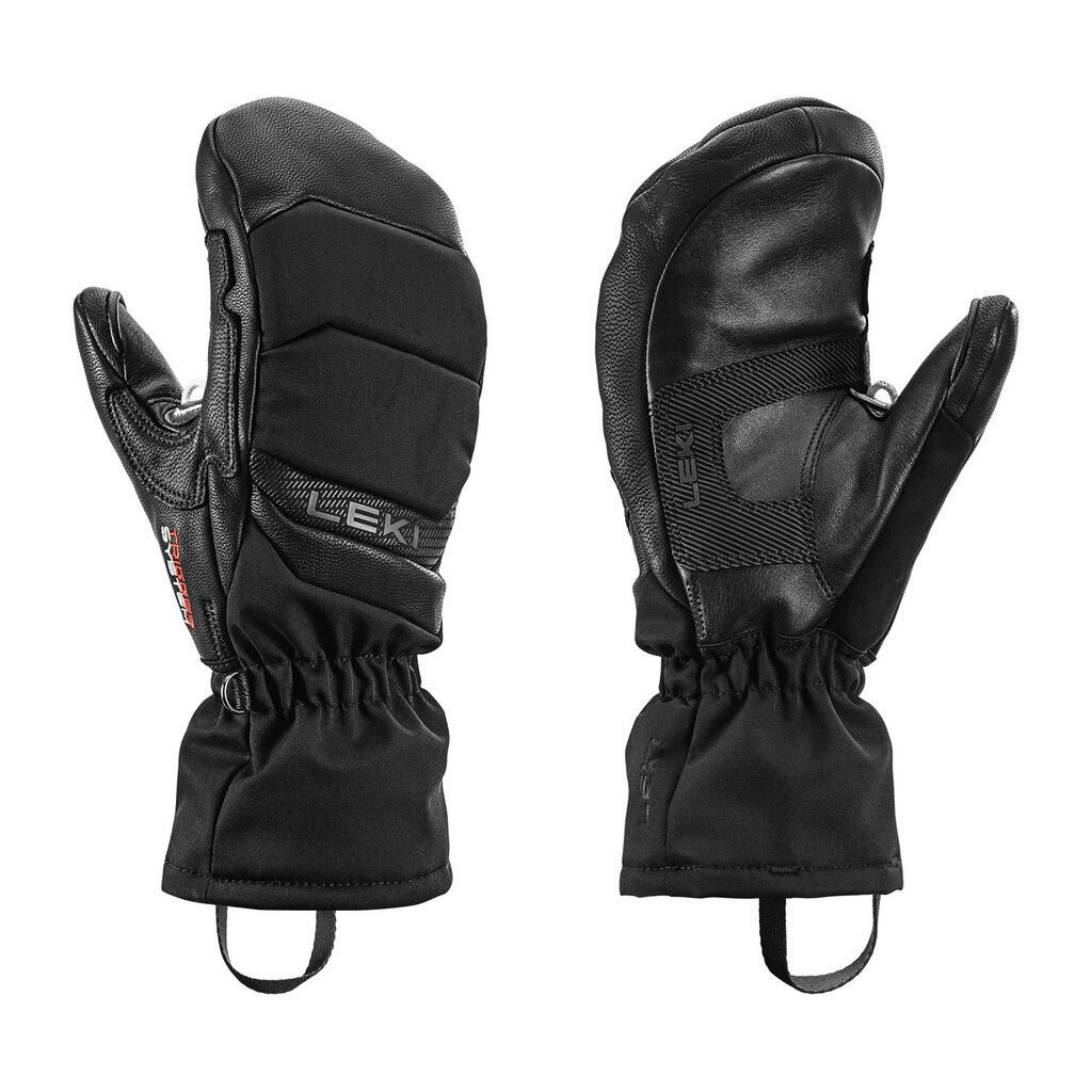 Leki Griffin Base 3D Womens Ski Mitt 2025/2026