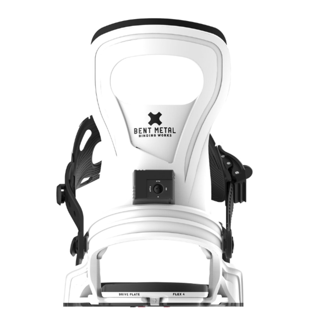 Bolt Snowboard Binding 2025/2026