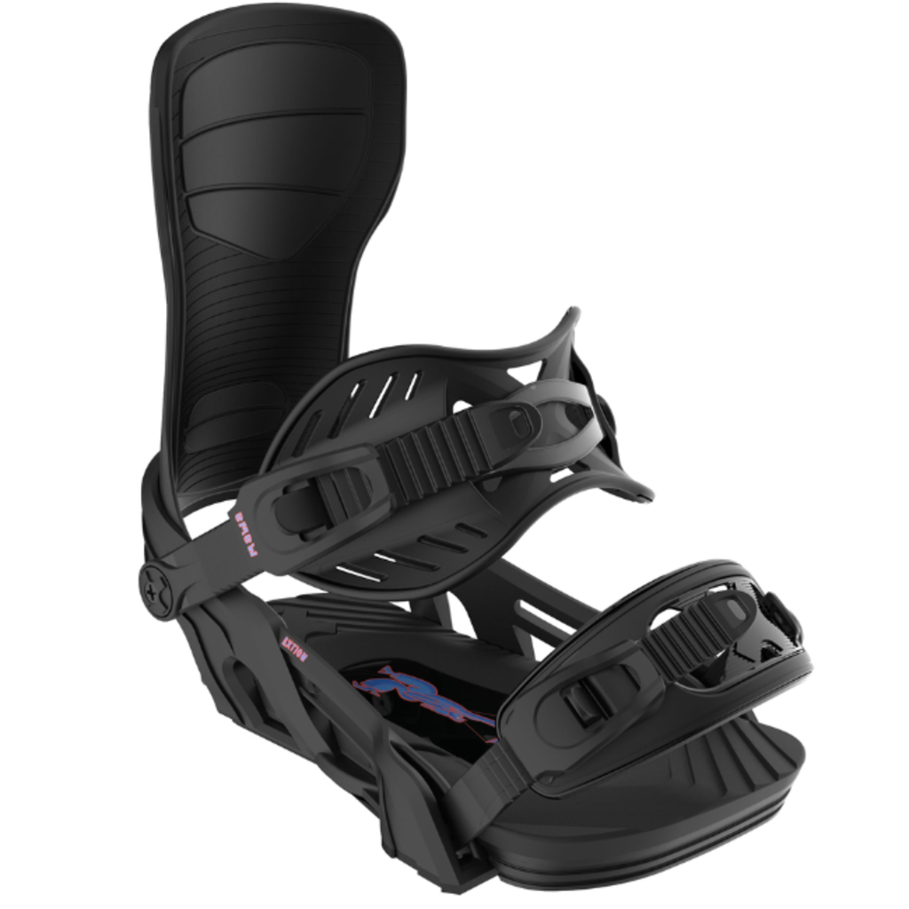 Axtion Snowboard Binding 2025/2026