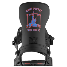 Axtion Snowboard Binding 2025/2026