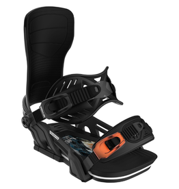 Transfer Snowboard Binding 2025/2026