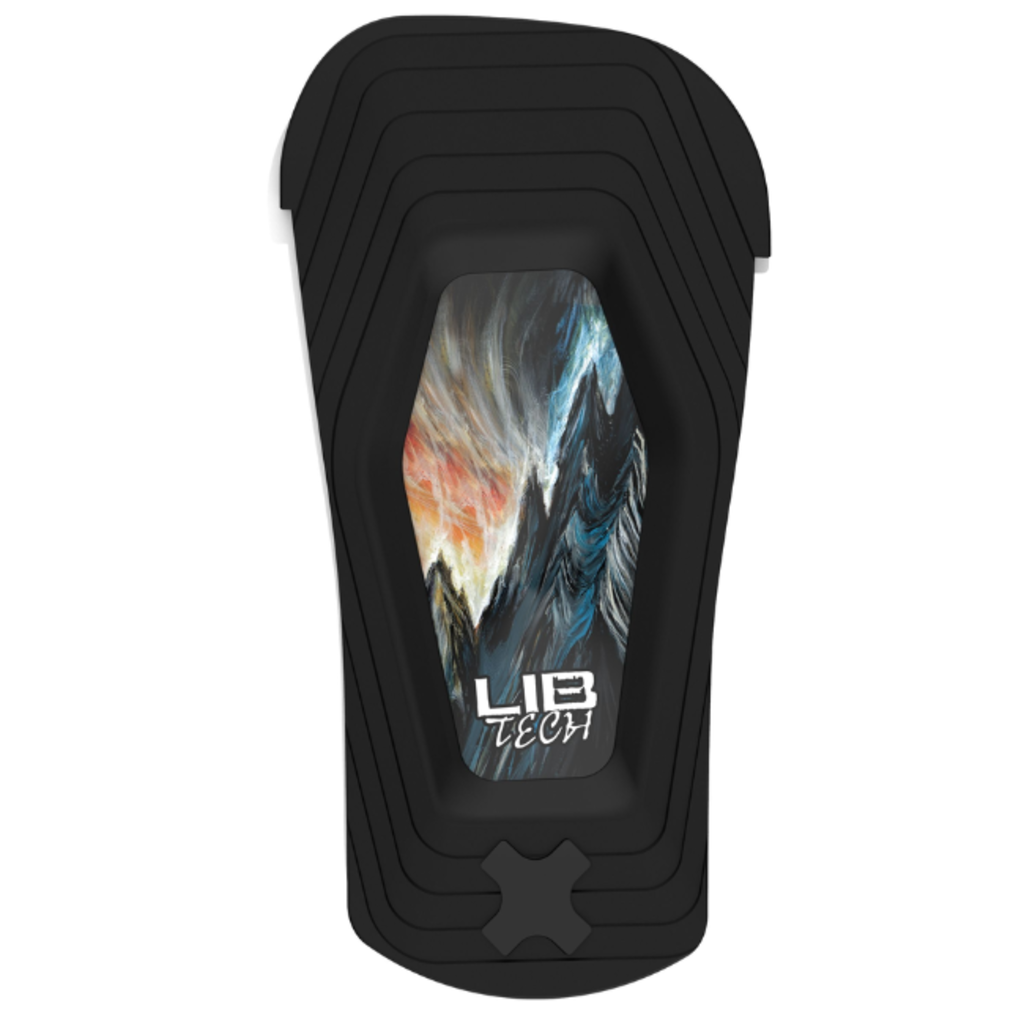 Transfer Snowboard Binding 2025/2026