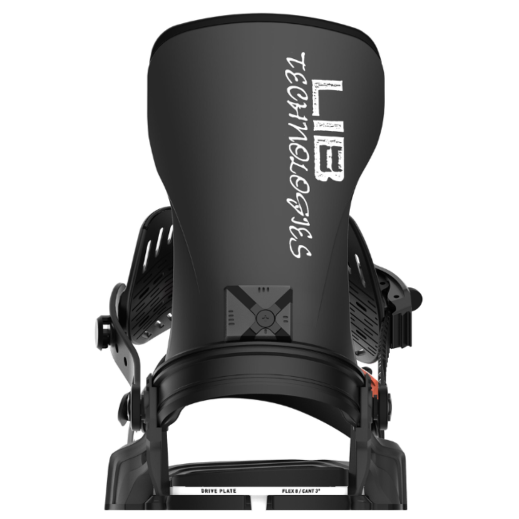 Transfer Snowboard Binding 2025/2026