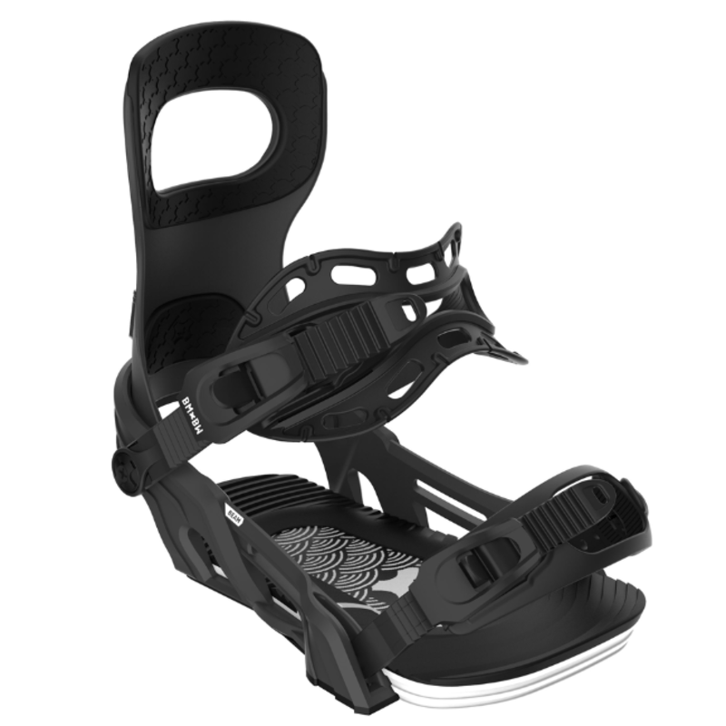 Beam Snowboard Binding 2025/2026