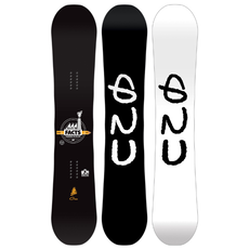 GNU Facts Snowboard 2025/2026