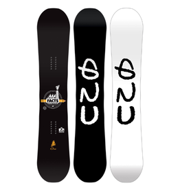 GNU Facts Snowboard 2025/2026